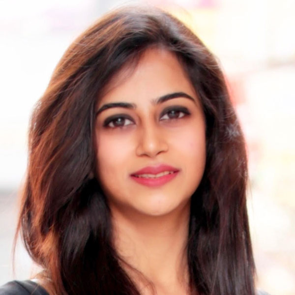 Ms. Akanksha Sharma
