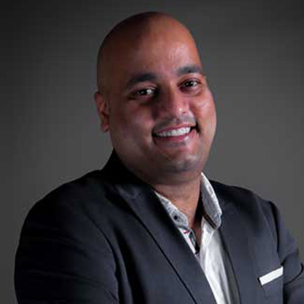 Mr. Satish Shukla