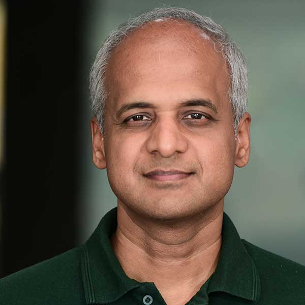 Speaker Image